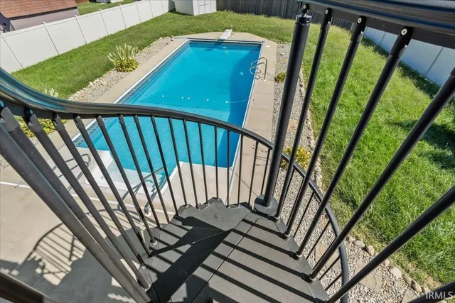 $370,000 | 23 Freeman Drive, Rossville, IN 46065