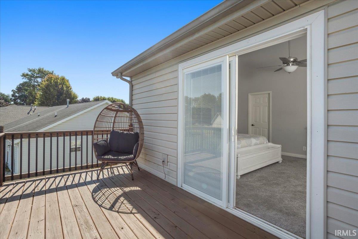 23 Freeman Drive Rossville, IN 46065 - Photo 21 of 34