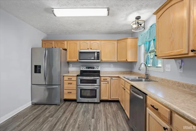 $370,000 | 23 Freeman Drive, Rossville, IN 46065