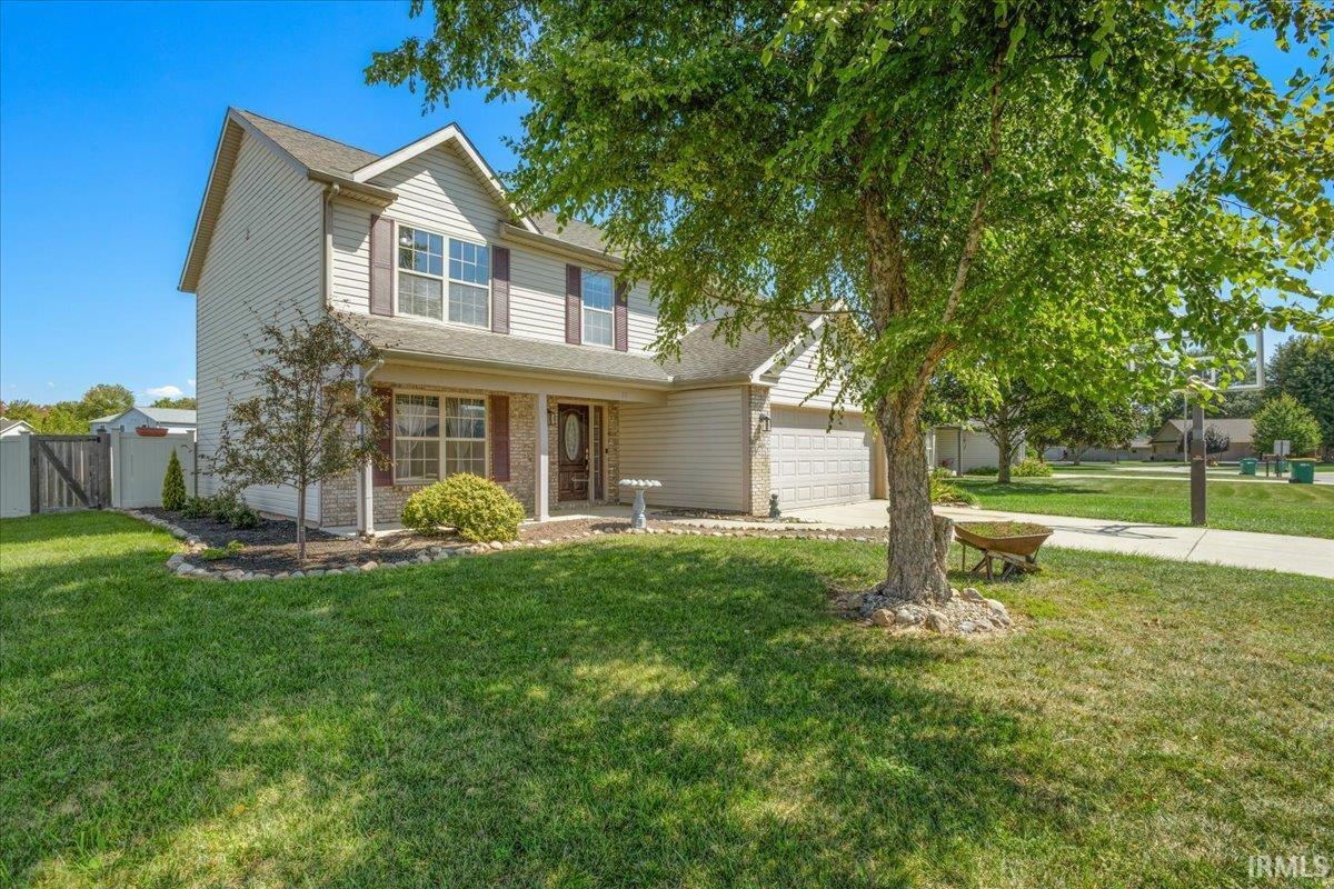 23 Freeman Drive Rossville, IN 46065 - Photo 33 of 34