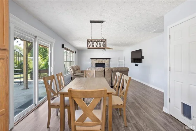 $370,000 | 23 Freeman Drive, Rossville, IN 46065