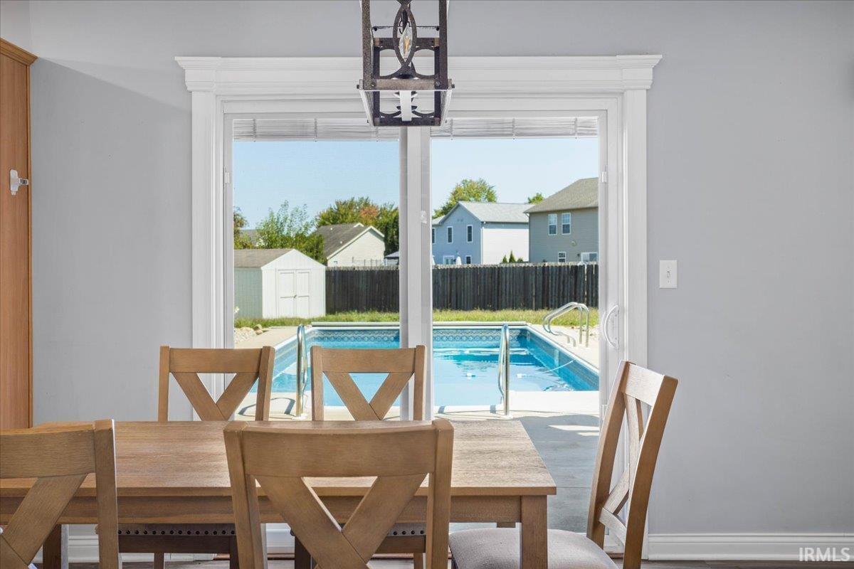 23 Freeman Drive Rossville, IN 46065 - Photo 10 of 34