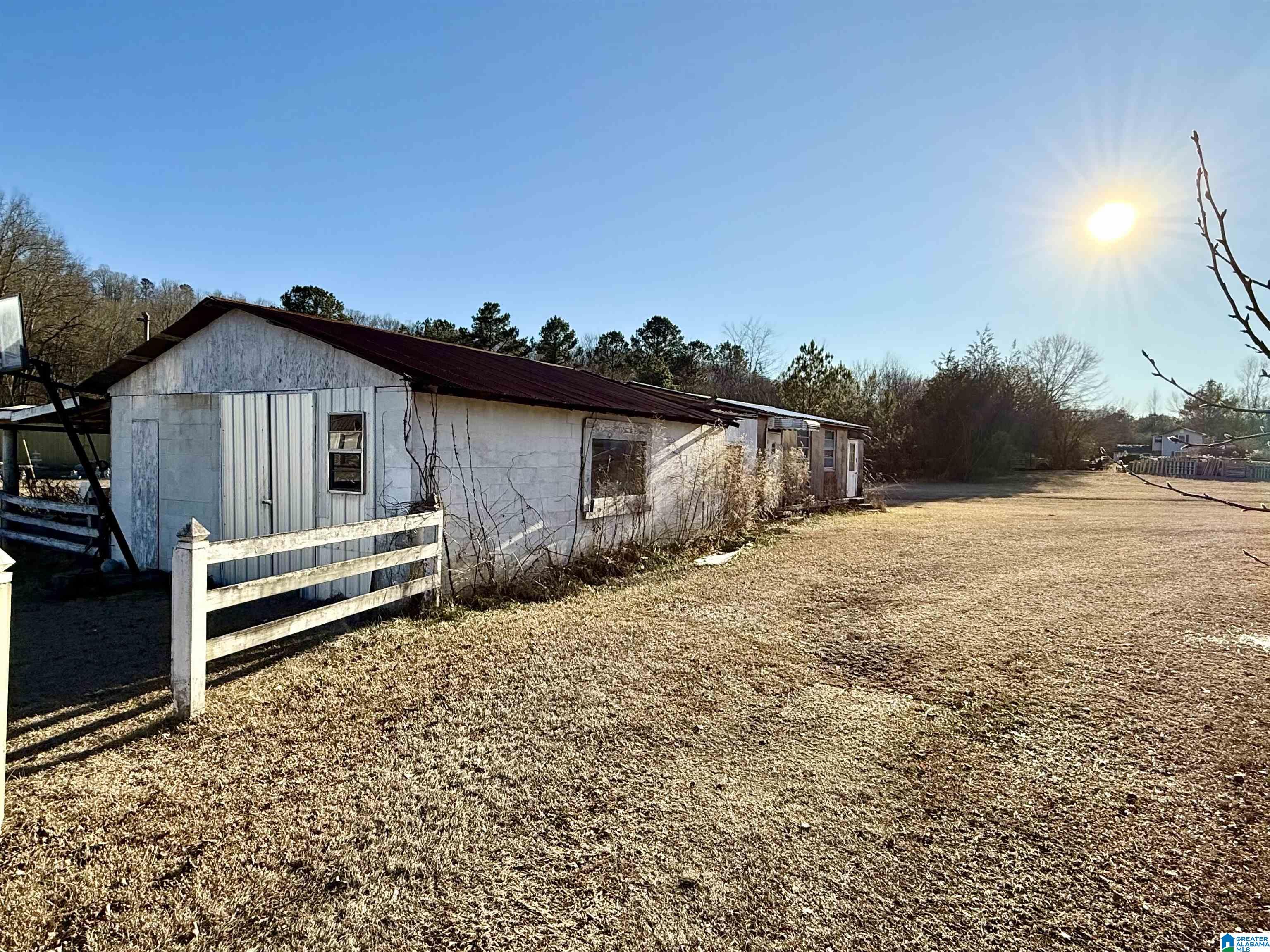 4850 Highway 144 Ragland, AL 35131 - Photo 39 of 44