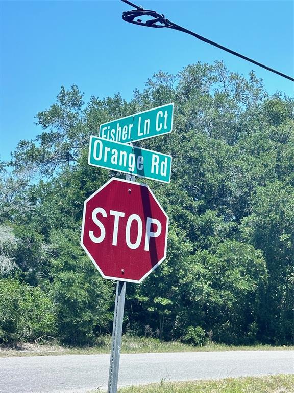Tbd Orange Road Ocklawaha, FL 32179 - Photo 2 of 2 a sign that is on a pole