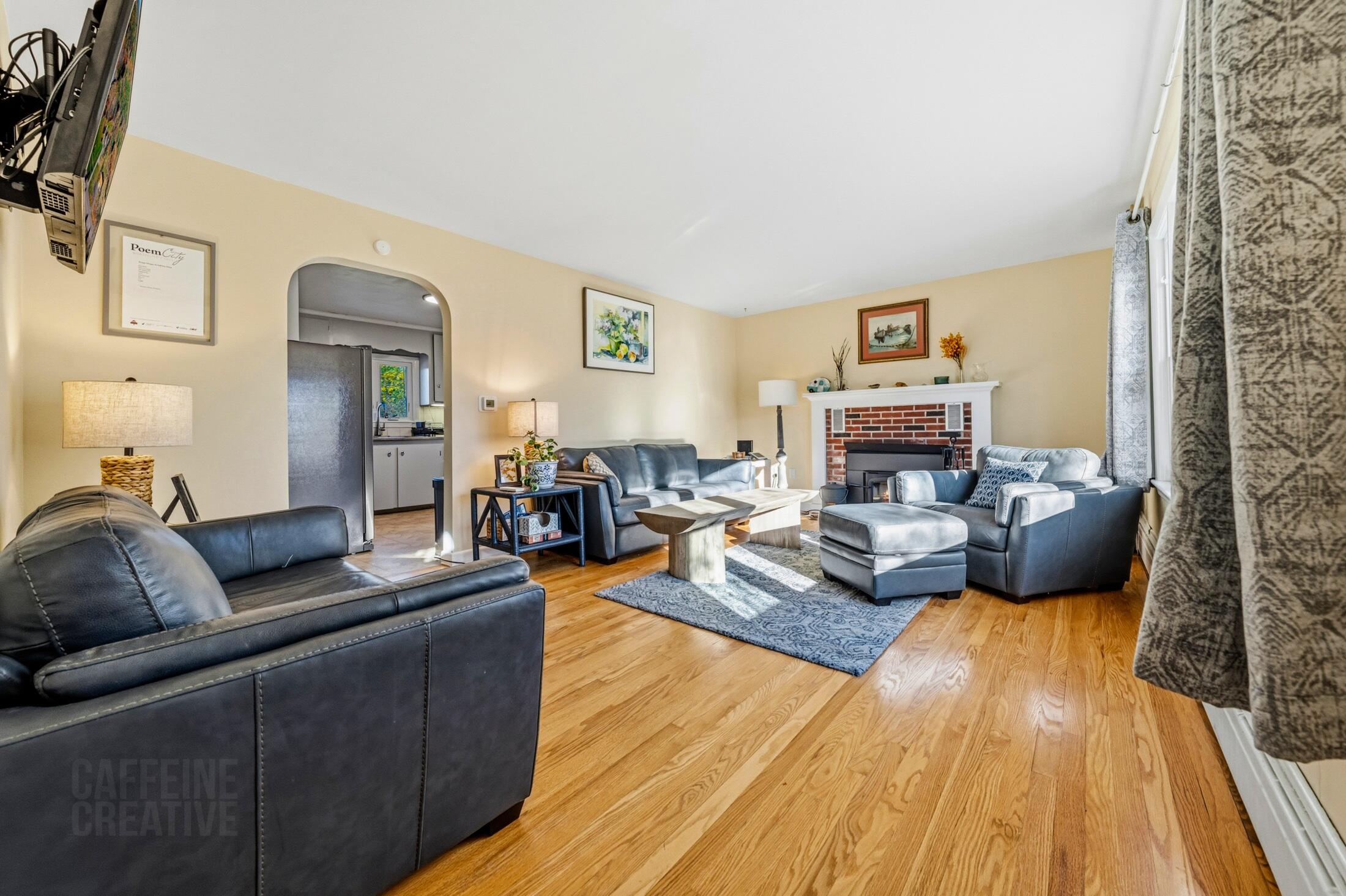 25 Broadturn Road Scarborough, ME 04074 - Photo 4 of 35 12