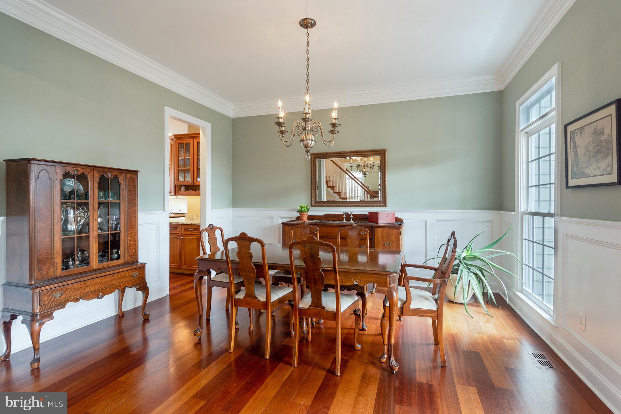 8291 Roxborough Loop Gainesville, VA 20155 - Photo 12 of 39 Gallery Image 12