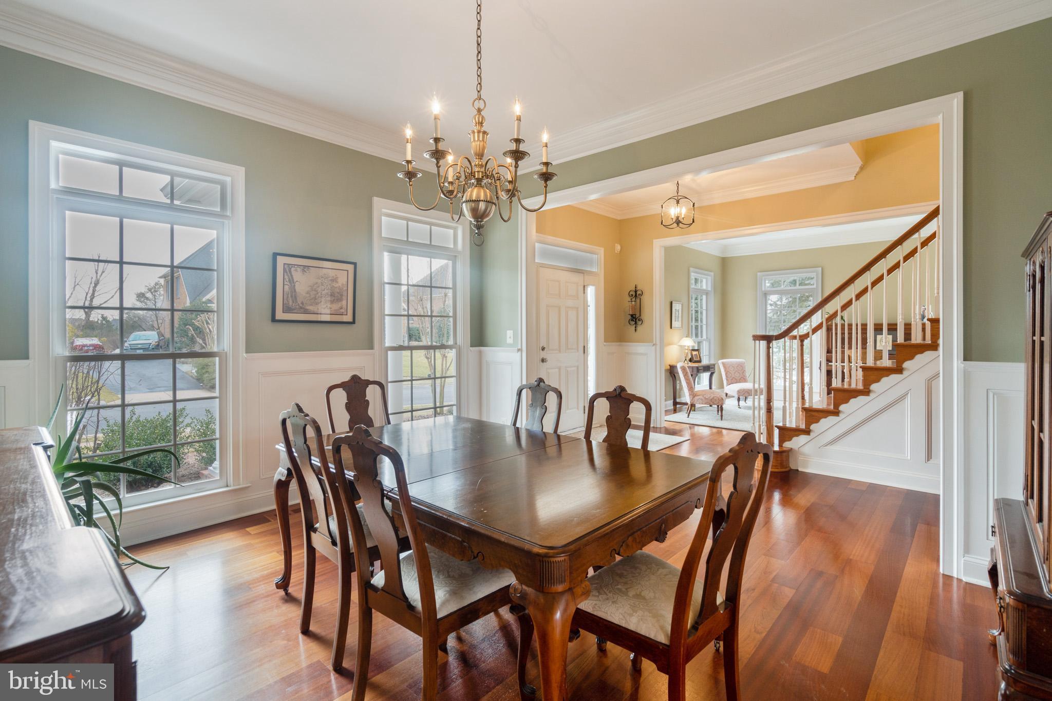 8291 Roxborough Loop Gainesville, VA 20155 - Photo 13 of 39 Gallery Image 13
