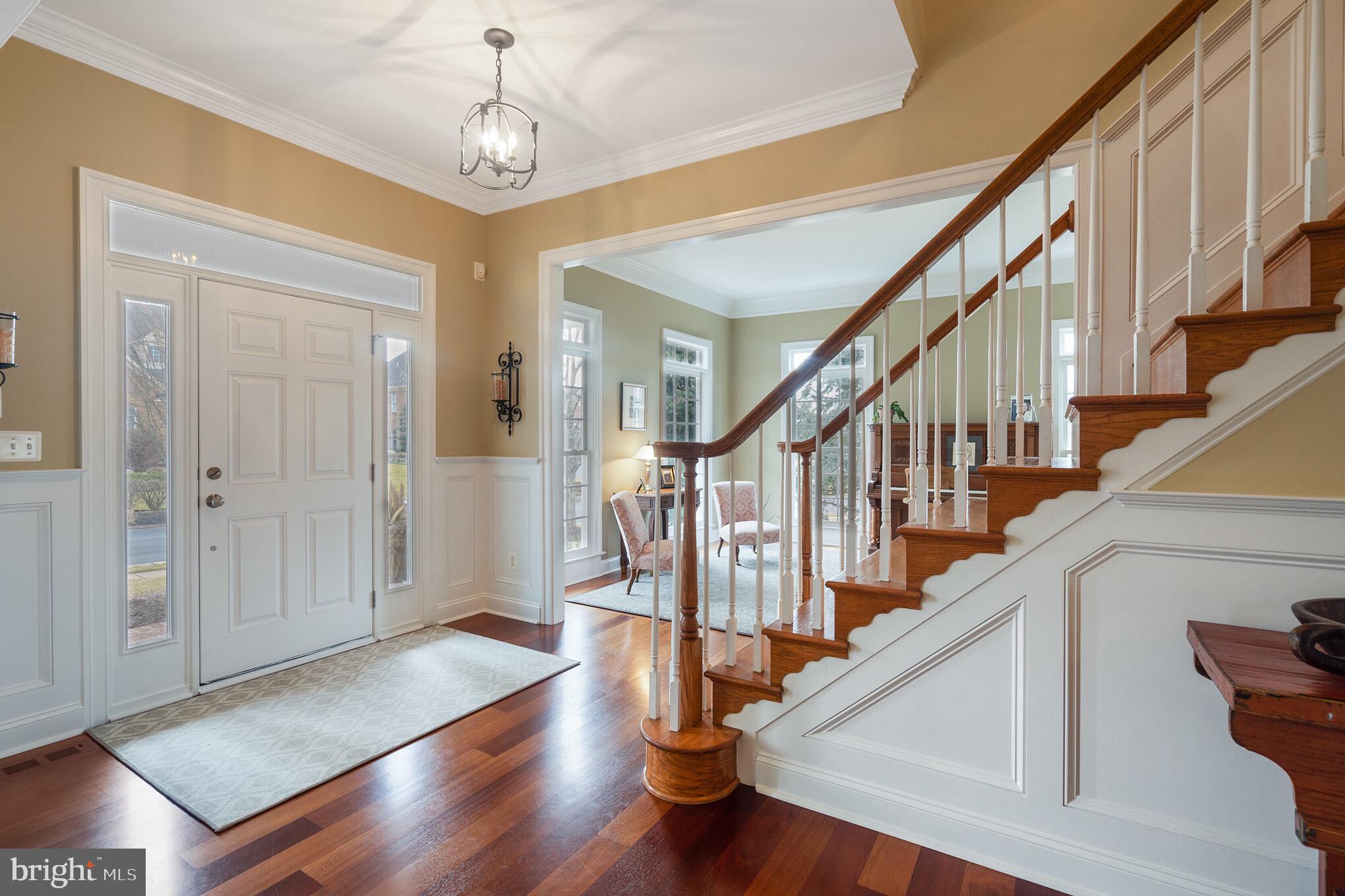 8291 Roxborough Loop Gainesville, VA 20155 - Photo 14 of 39 Gallery Image 14