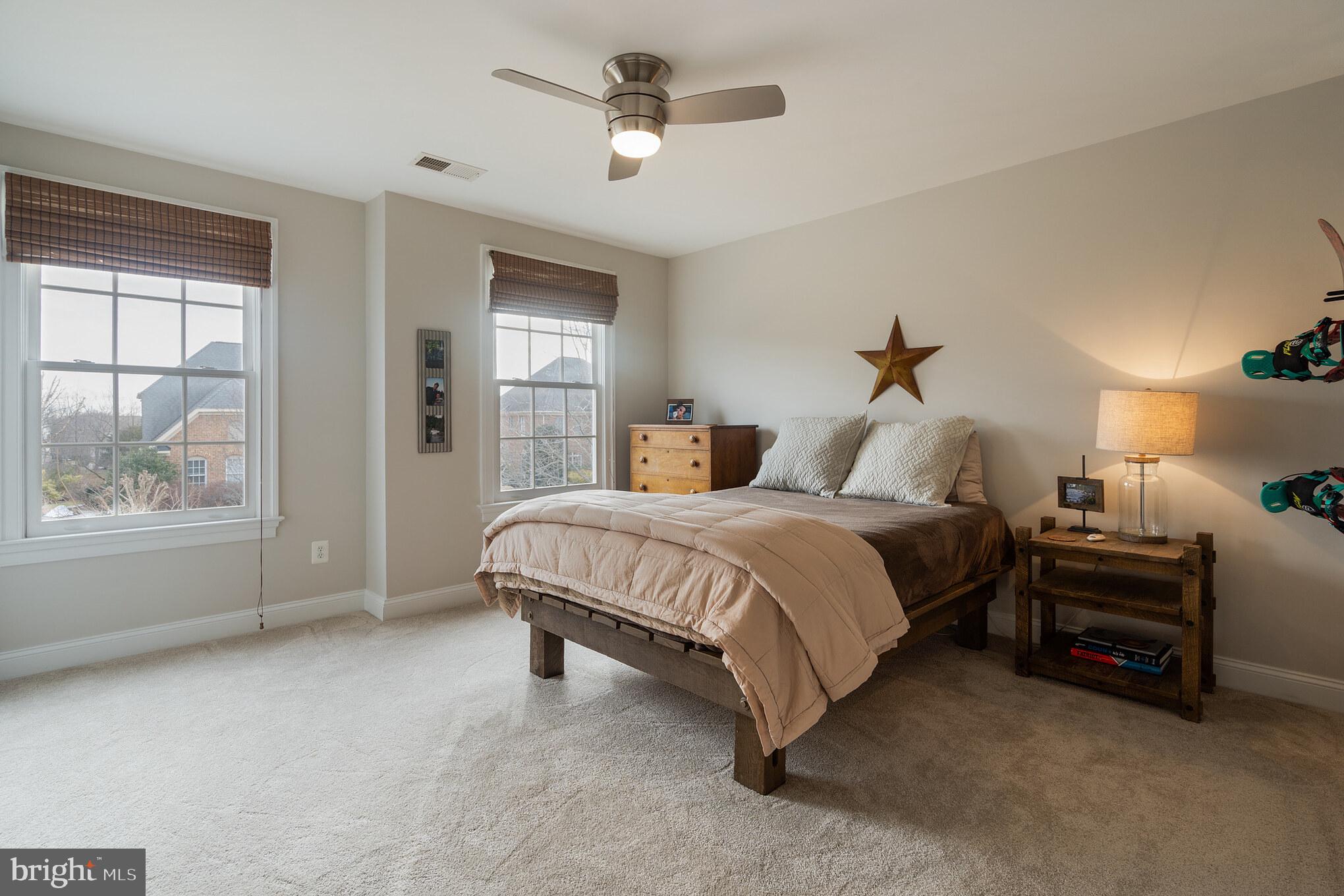 8291 Roxborough Loop Gainesville, VA 20155 - Photo 26 of 39 Bedroom #4