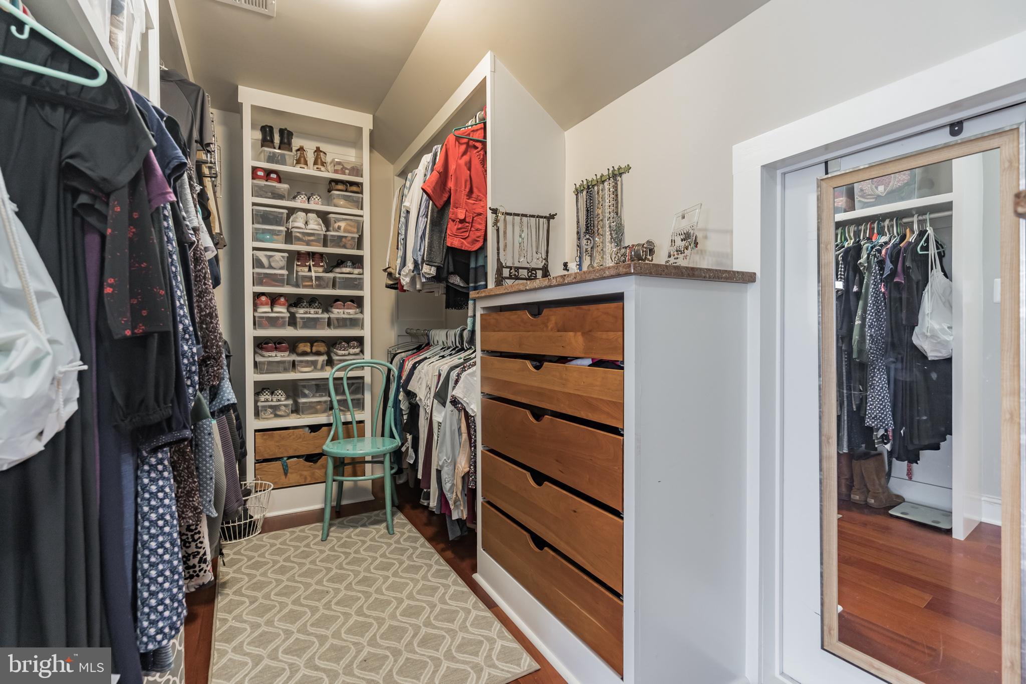 8291 Roxborough Loop Gainesville, VA 20155 - Photo 30 of 39 Walk-in closets