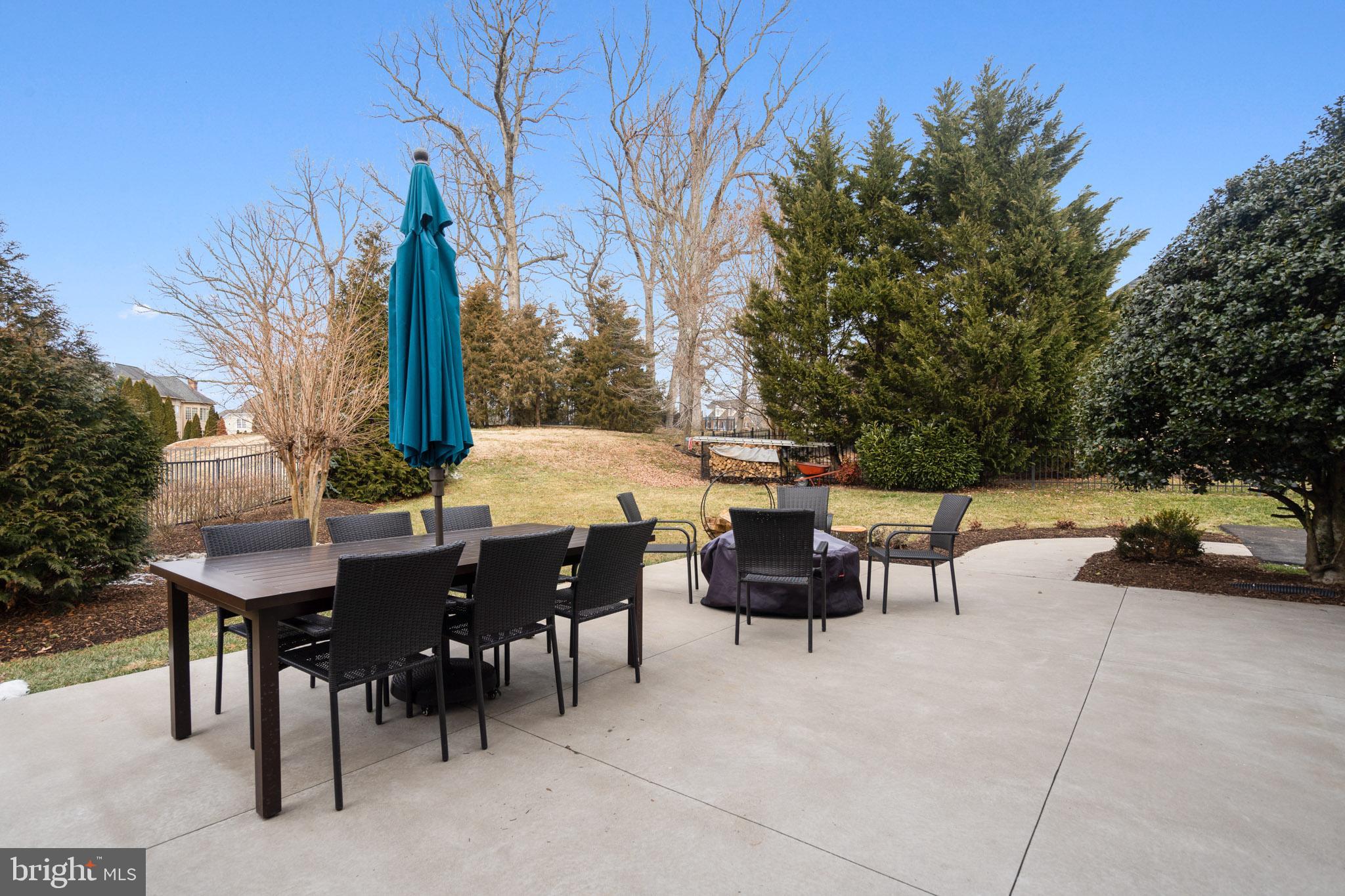 8291 Roxborough Loop Gainesville, VA 20155 - Photo 37 of 39 Gallery Image 37