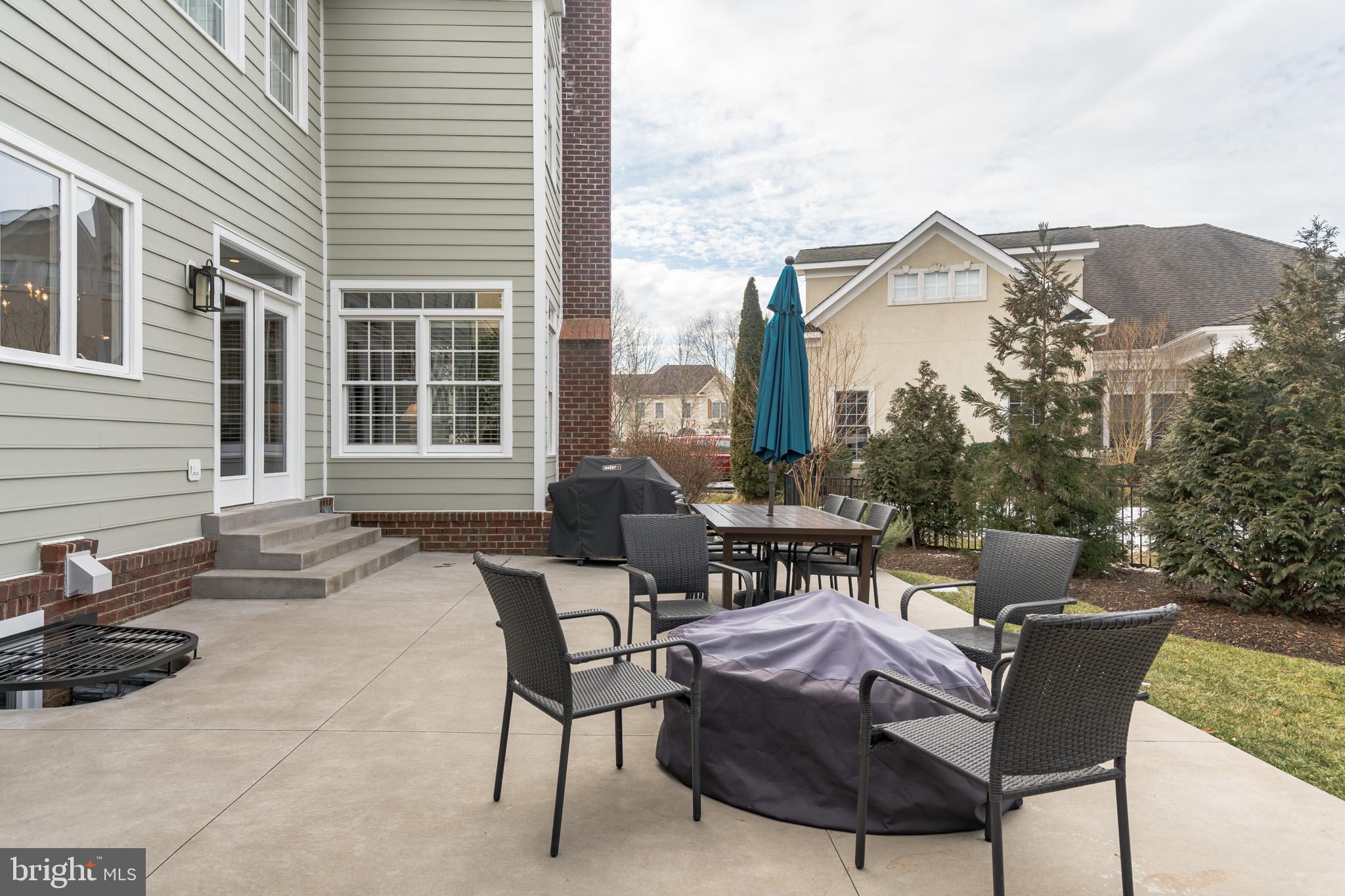 8291 Roxborough Loop Gainesville, VA 20155 - Photo 38 of 39 Gallery Image 38
