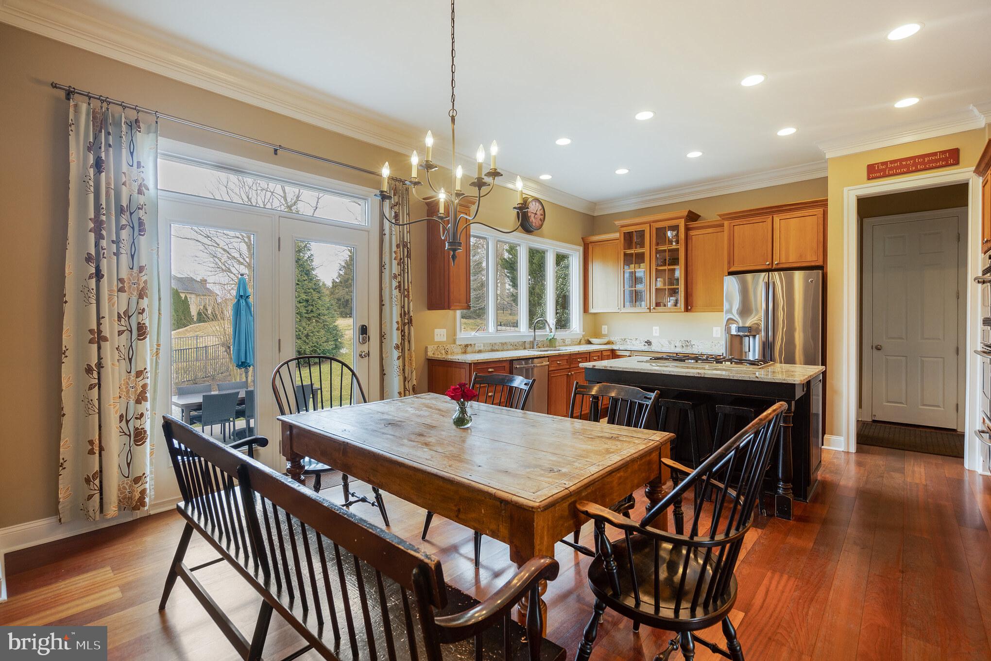 8291 Roxborough Loop Gainesville, VA 20155 - Photo 7 of 39 Gallery Image 7