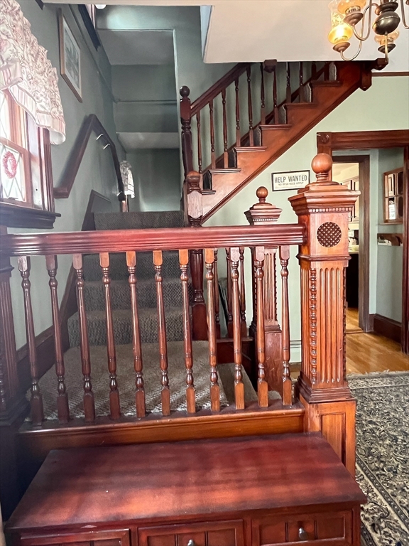 24 Rawson Road Quincy, MA 02170 - Photo 3 of 35