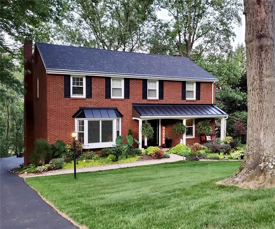 2389 Mill Grove Road Pittsburgh, PA 15241 - Photo 2 of 24