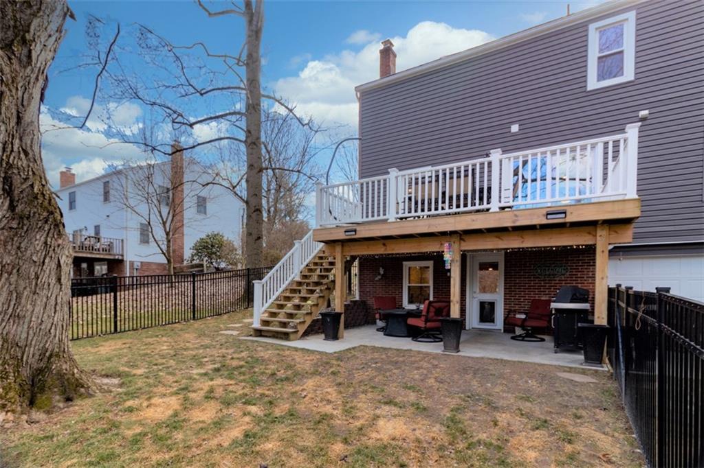 2389 Mill Grove Road Pittsburgh, PA 15241 - Photo 23 of 24