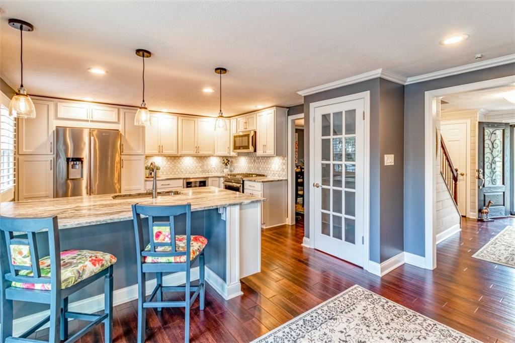 2389 Mill Grove Road Pittsburgh, PA 15241 - Photo 6 of 24