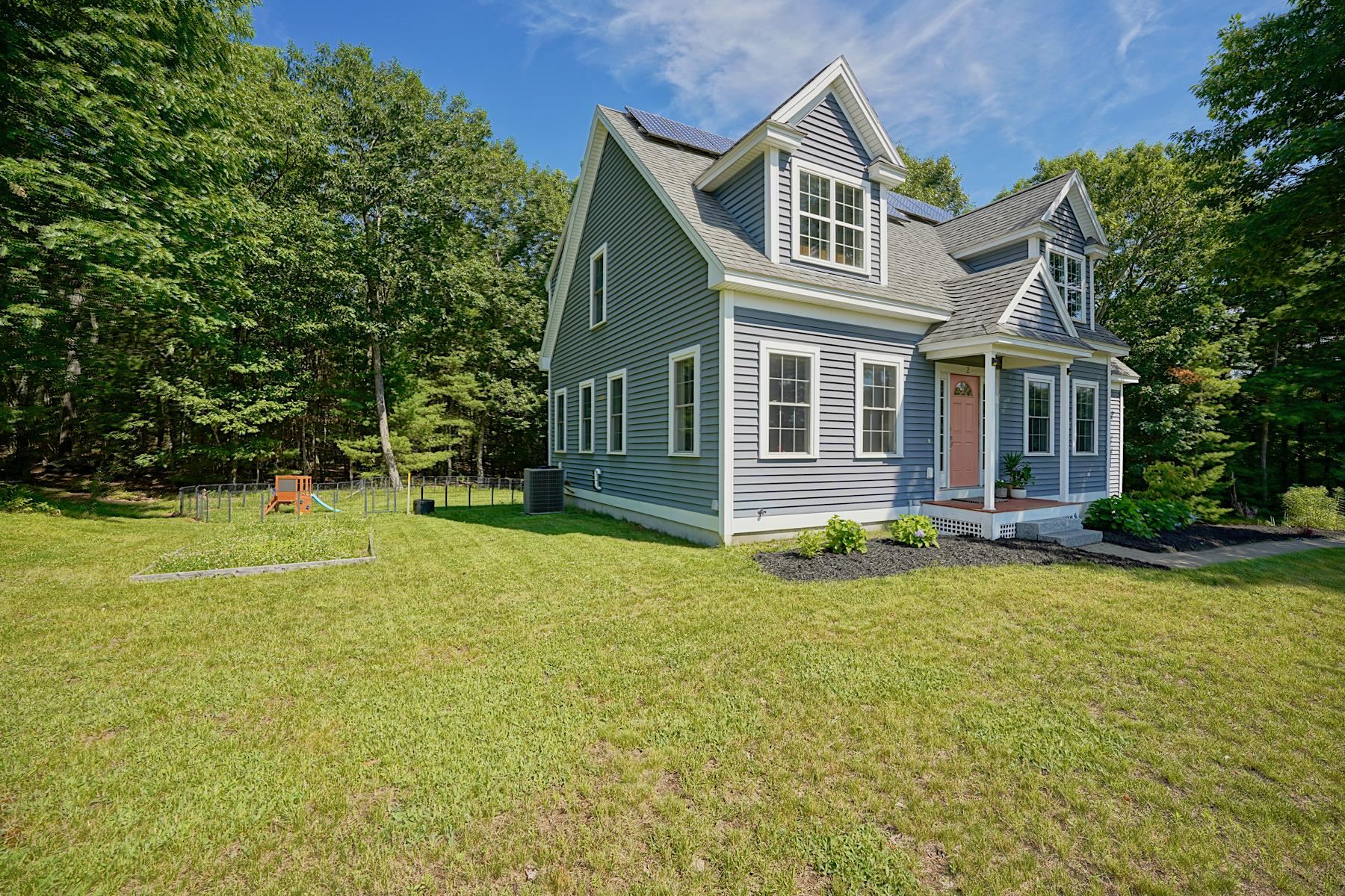 2 Wood Ridge Lane Exeter, NH 03833 - Photo 32 of 40