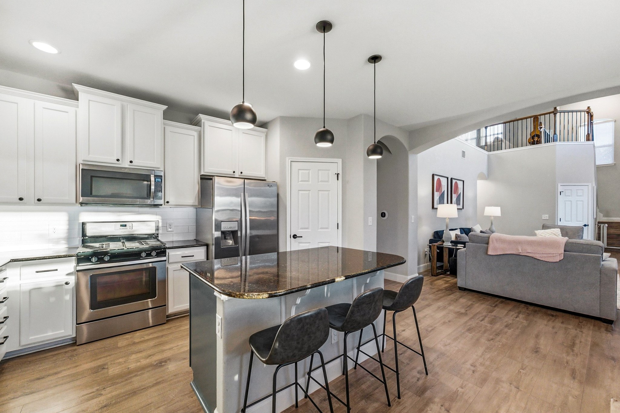 9512 Tanager Way, Unit 112 Austin, TX 78748 - Photo 15 of 40