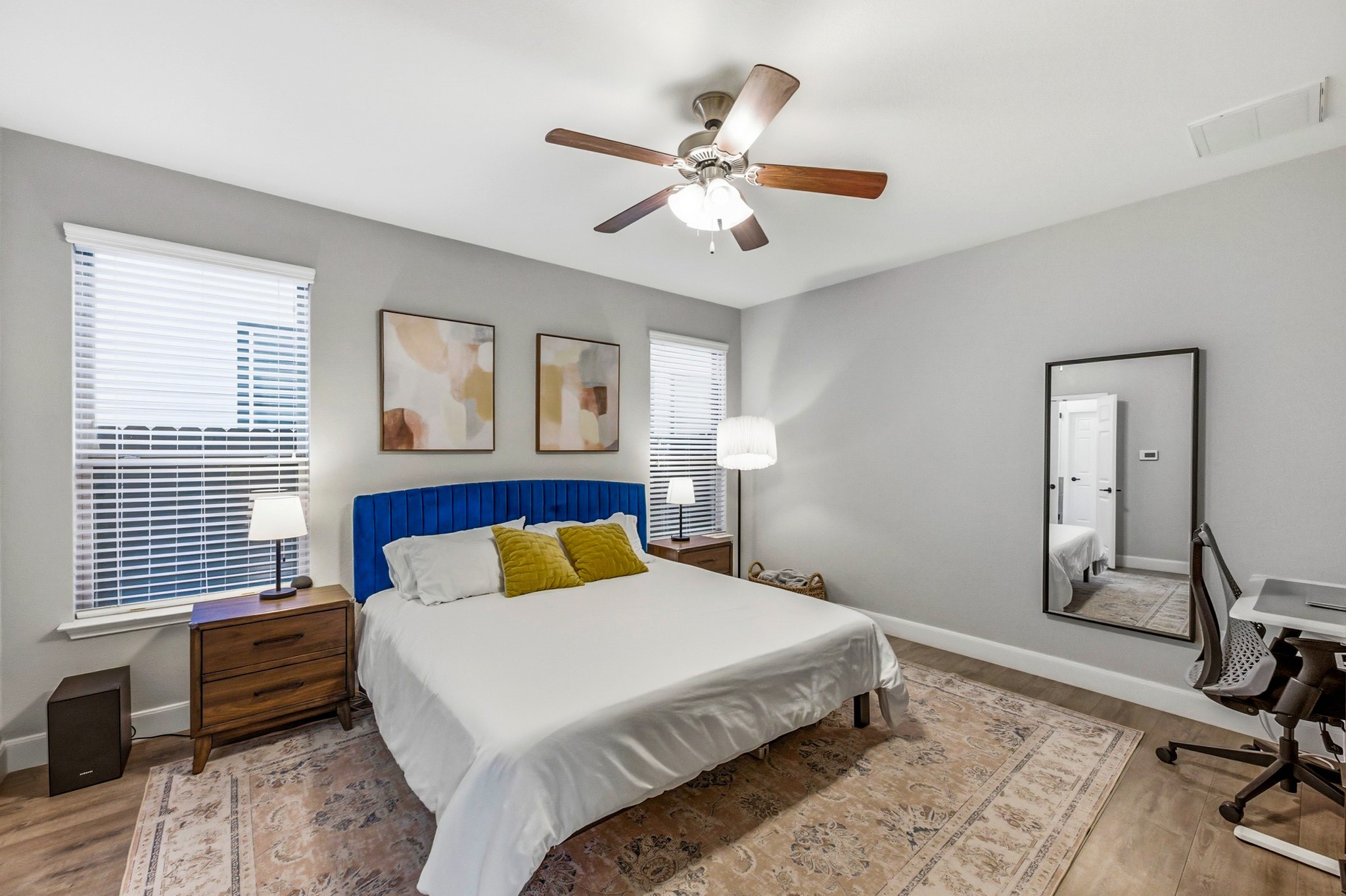 9512 Tanager Way, Unit 112 Austin, TX 78748 - Photo 17 of 40