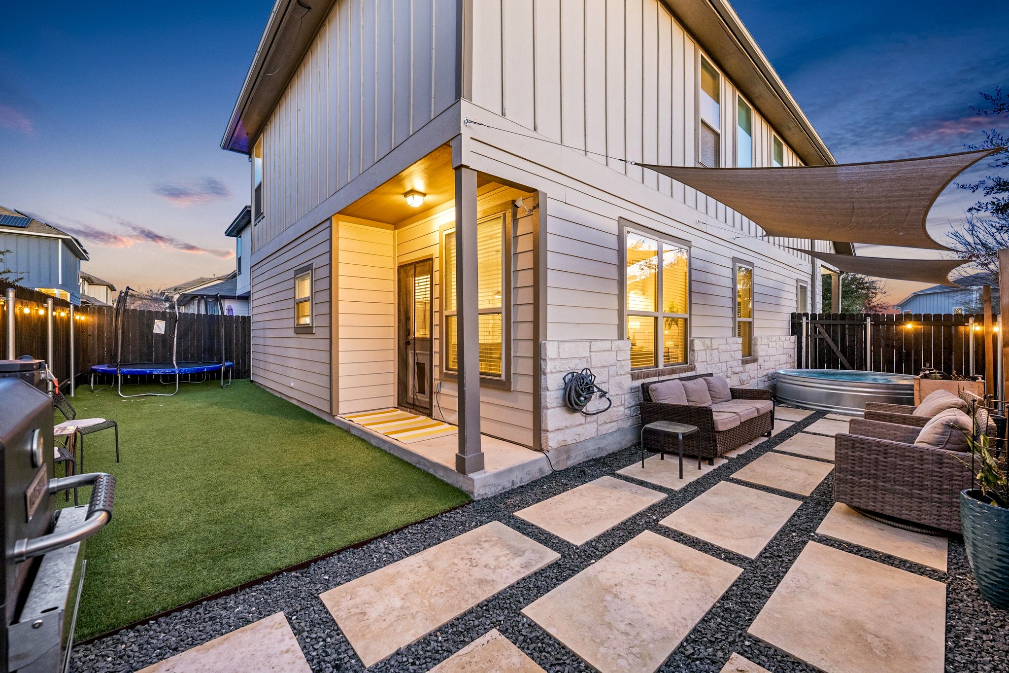 9512 Tanager Way, Unit 112 Austin, TX 78748 - Photo 2 of 40