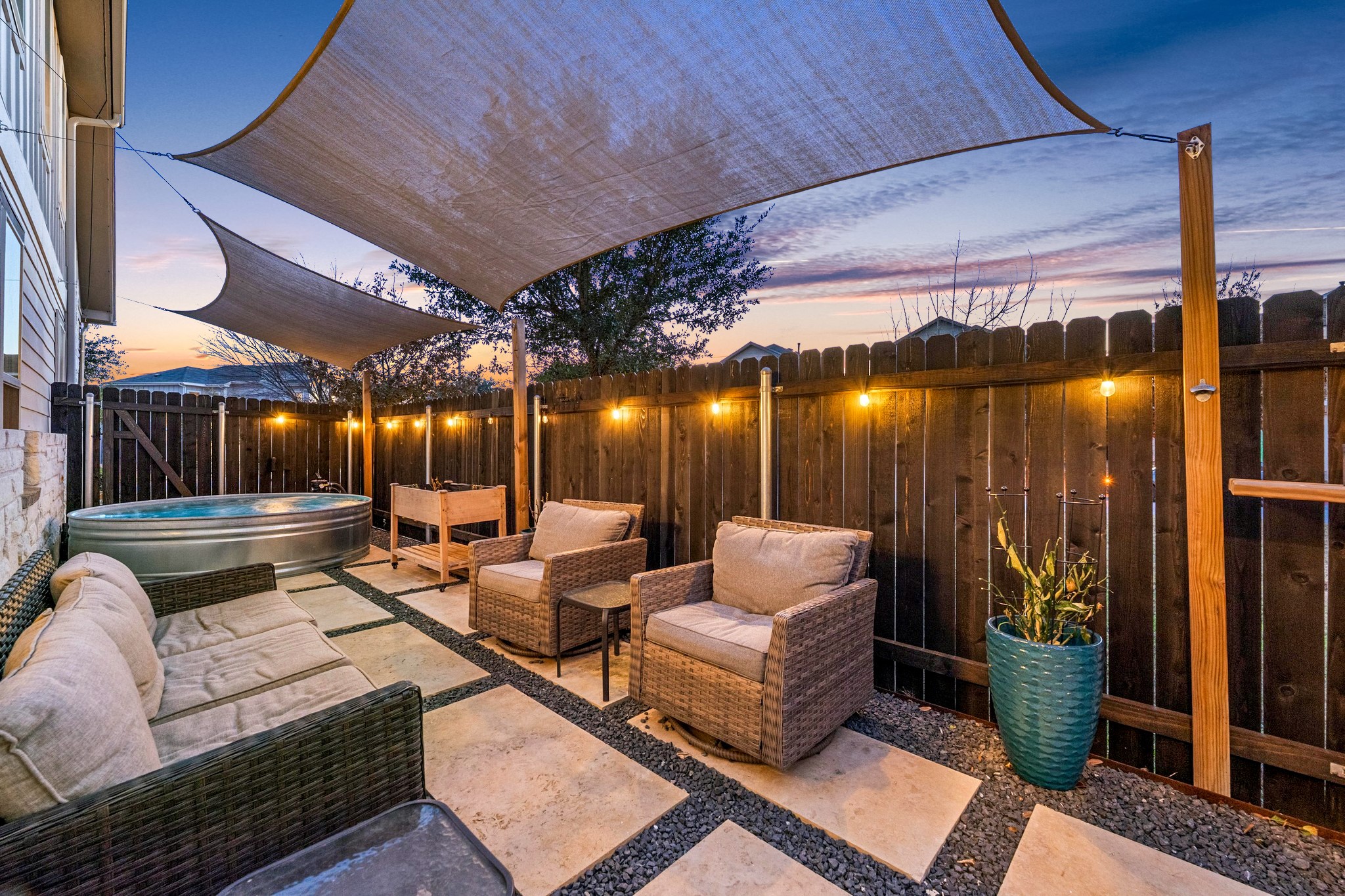 9512 Tanager Way, Unit 112 Austin, TX 78748 - Photo 3 of 40