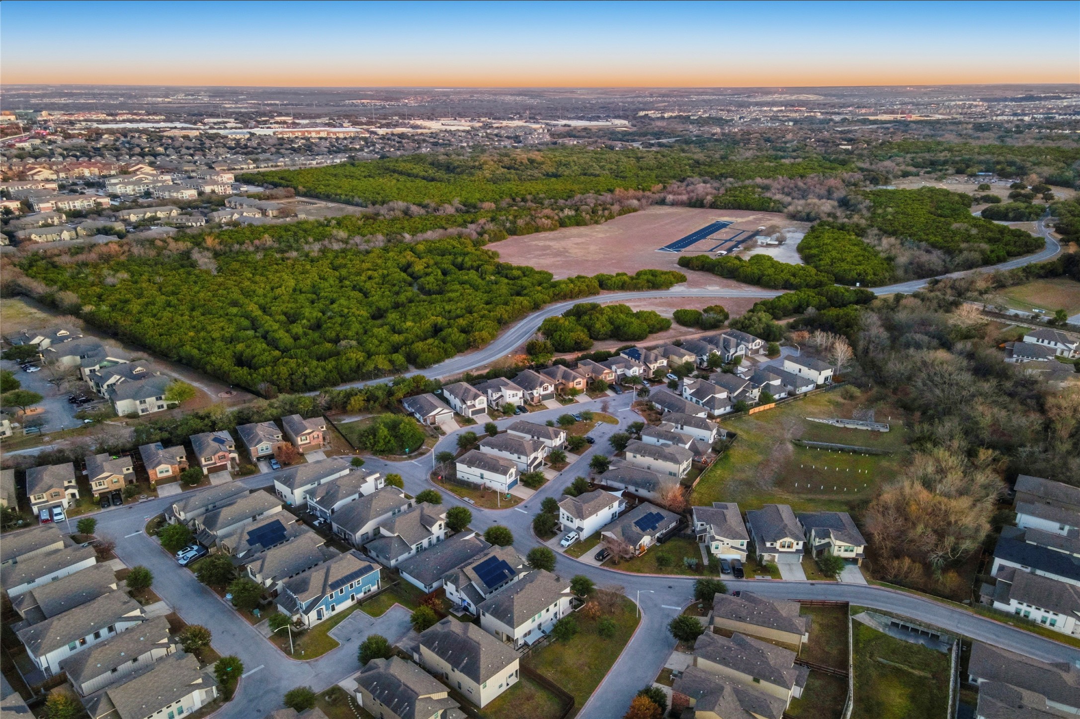 9512 Tanager Way, Unit 112 Austin, TX 78748 - Photo 35 of 40