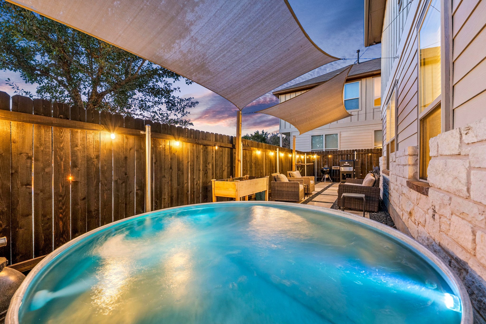 9512 Tanager Way, Unit 112 Austin, TX 78748 - Photo 37 of 40