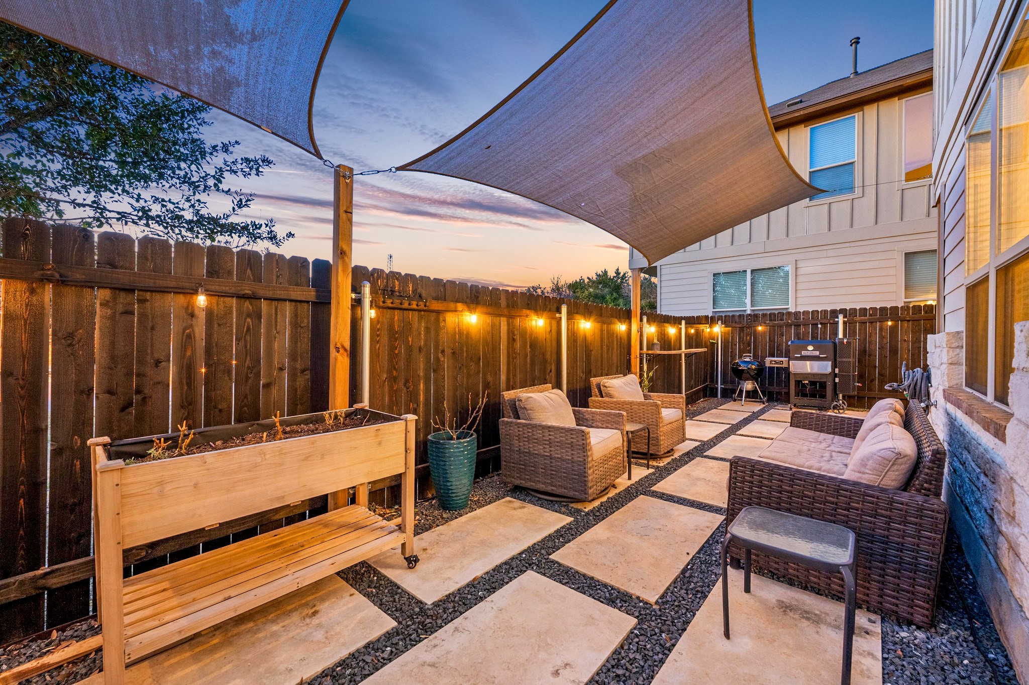 9512 Tanager Way, Unit 112 Austin, TX 78748 - Photo 38 of 40