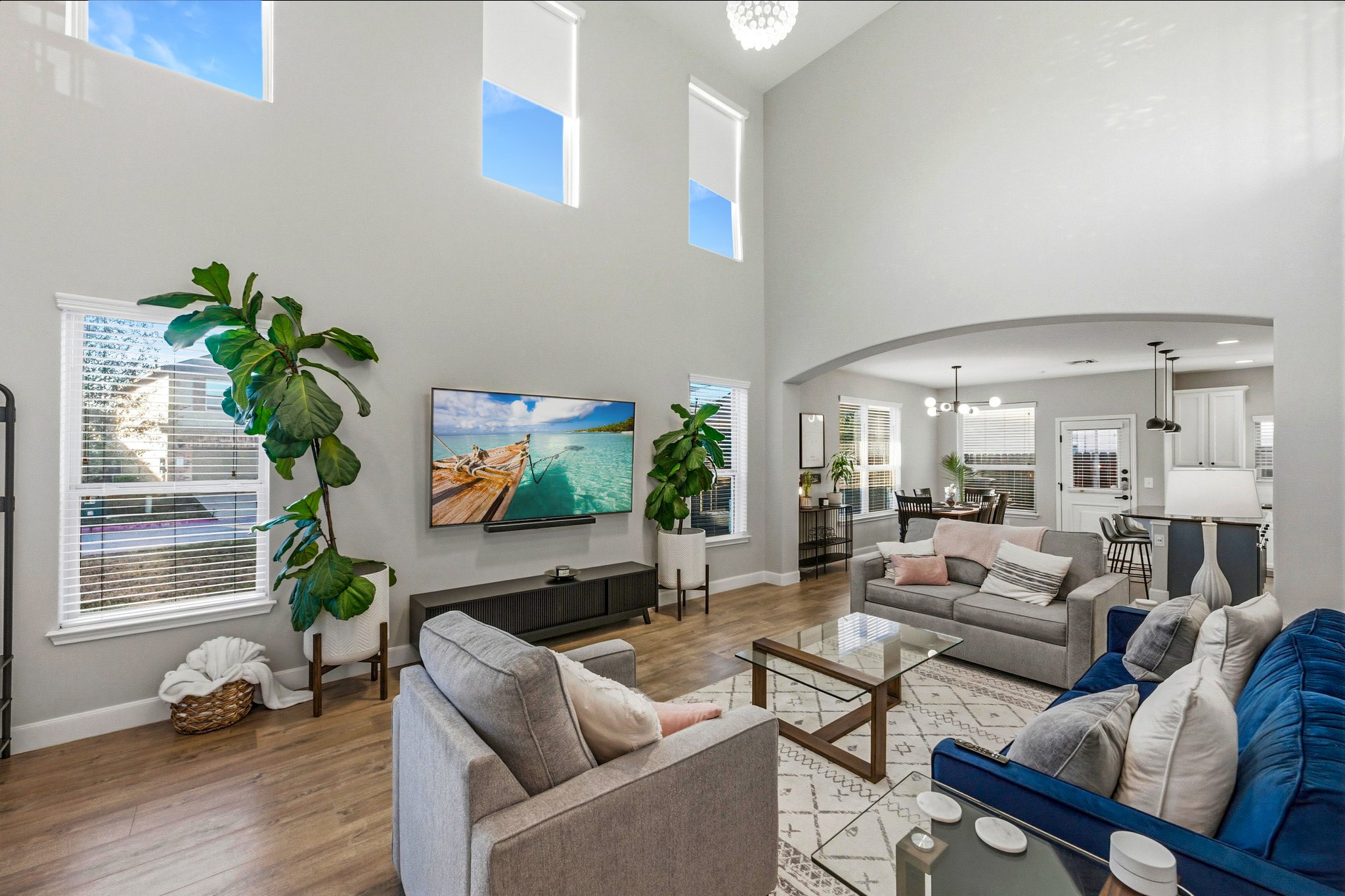 9512 Tanager Way, Unit 112 Austin, TX 78748 - Photo 5 of 40