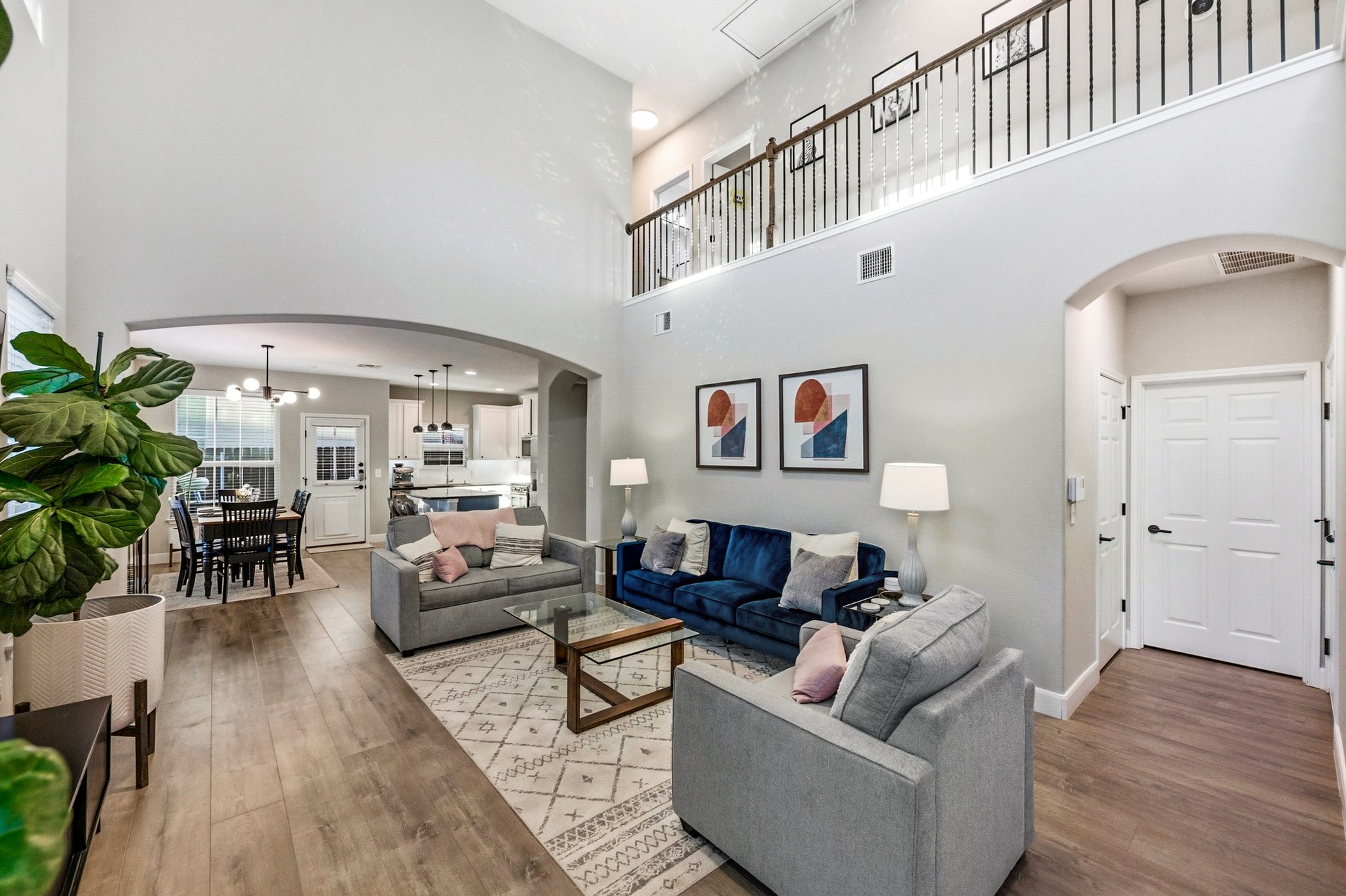 9512 Tanager Way, Unit 112 Austin, TX 78748 - Photo 7 of 40