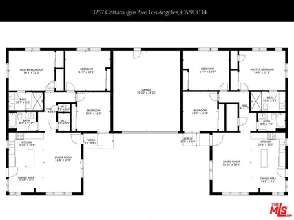 a picture of a black and white photo