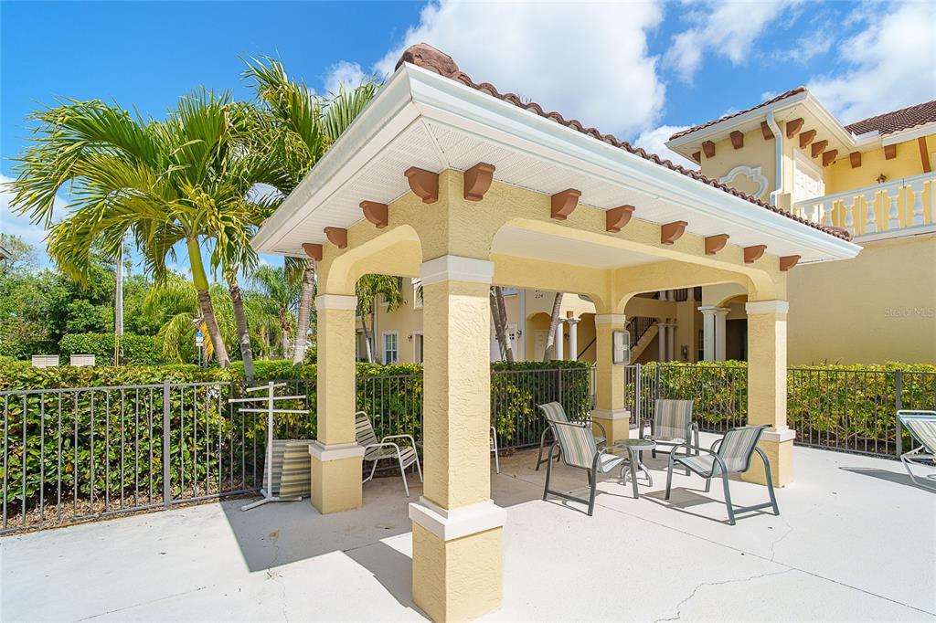 641 Guild Drive, Unit 641 Venice, FL 34285 - Photo 44 of 55