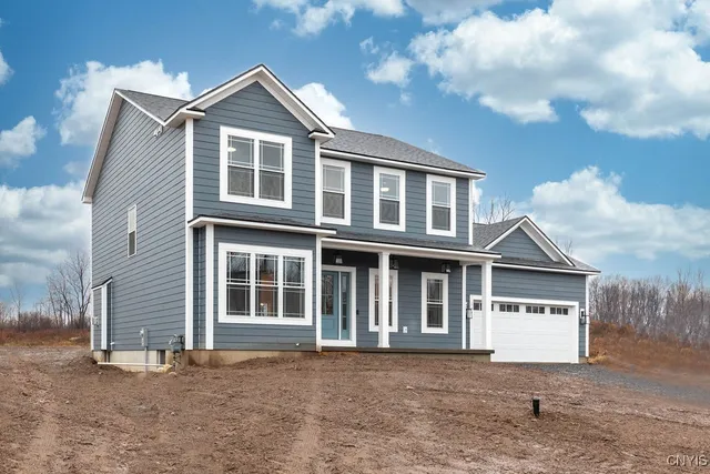 $599,900 | 41 (highland Meadows) Giddings Trail, Lysander, NY 13027