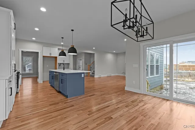 $599,900 | 41 (highland Meadows) Giddings Trail, Lysander, NY 13027