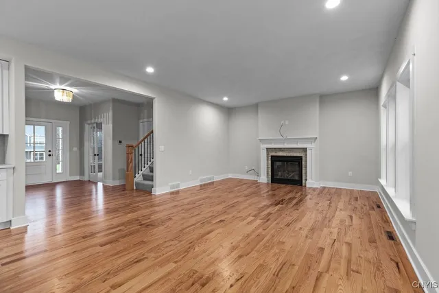 $599,900 | 41 (highland Meadows) Giddings Trail, Lysander, NY 13027