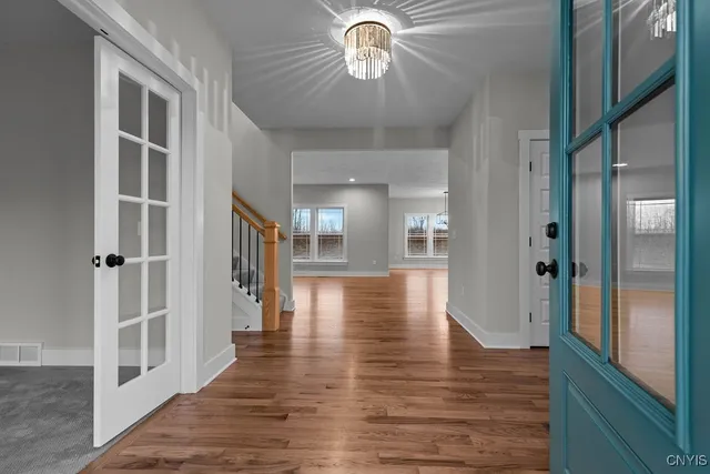 $599,900 | 41 (highland Meadows) Giddings Trail, Lysander, NY 13027