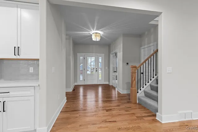 $599,900 | 41 (highland Meadows) Giddings Trail, Lysander, NY 13027