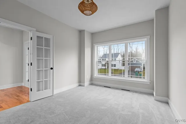 $599,900 | 41 (highland Meadows) Giddings Trail, Lysander, NY 13027