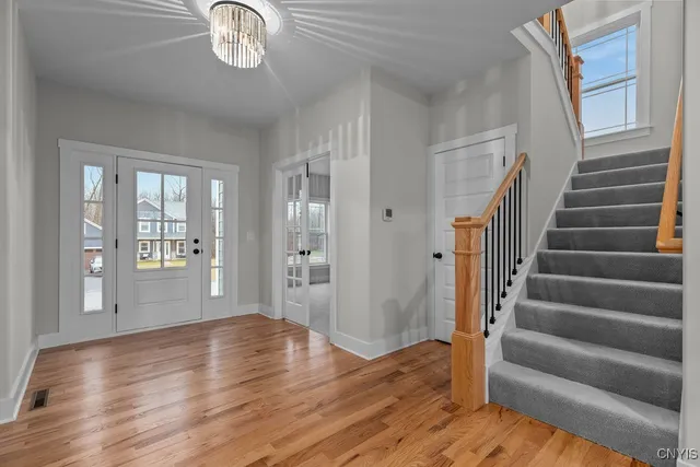 $599,900 | 41 (highland Meadows) Giddings Trail, Lysander, NY 13027