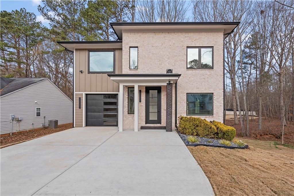 744 Crystal Bay Road Villa Rica, GA 30180 - Photo 1 of 1