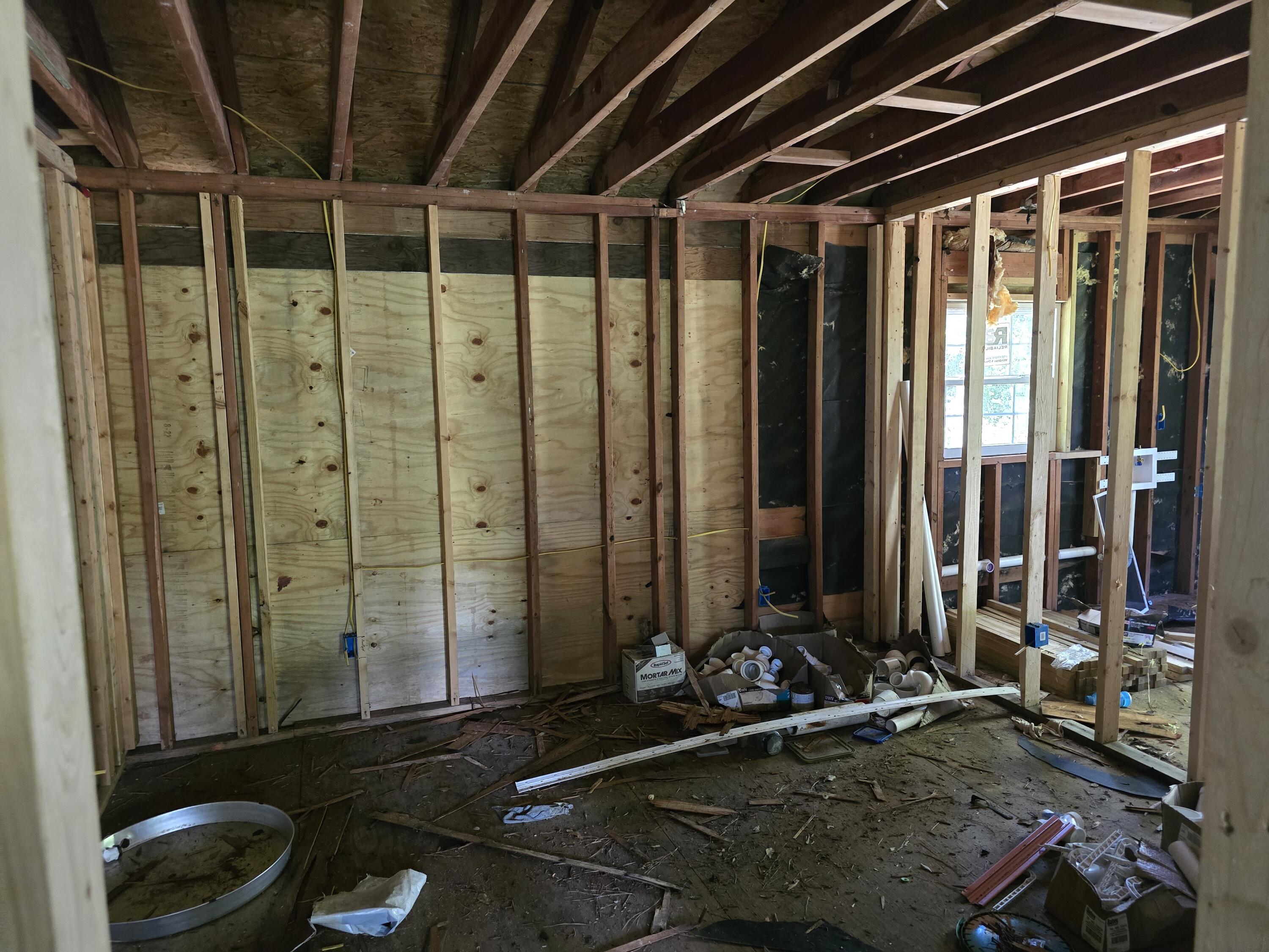 436 West Butternut Road Summerville, SC 29483 - Photo 5 of 19 20240703_144550