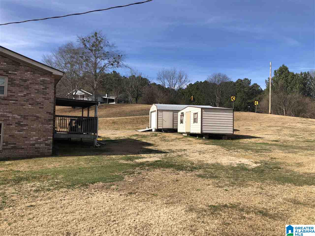 3687 Warrior Jasper Road Warrior, AL 35180 - Photo 20 of 24