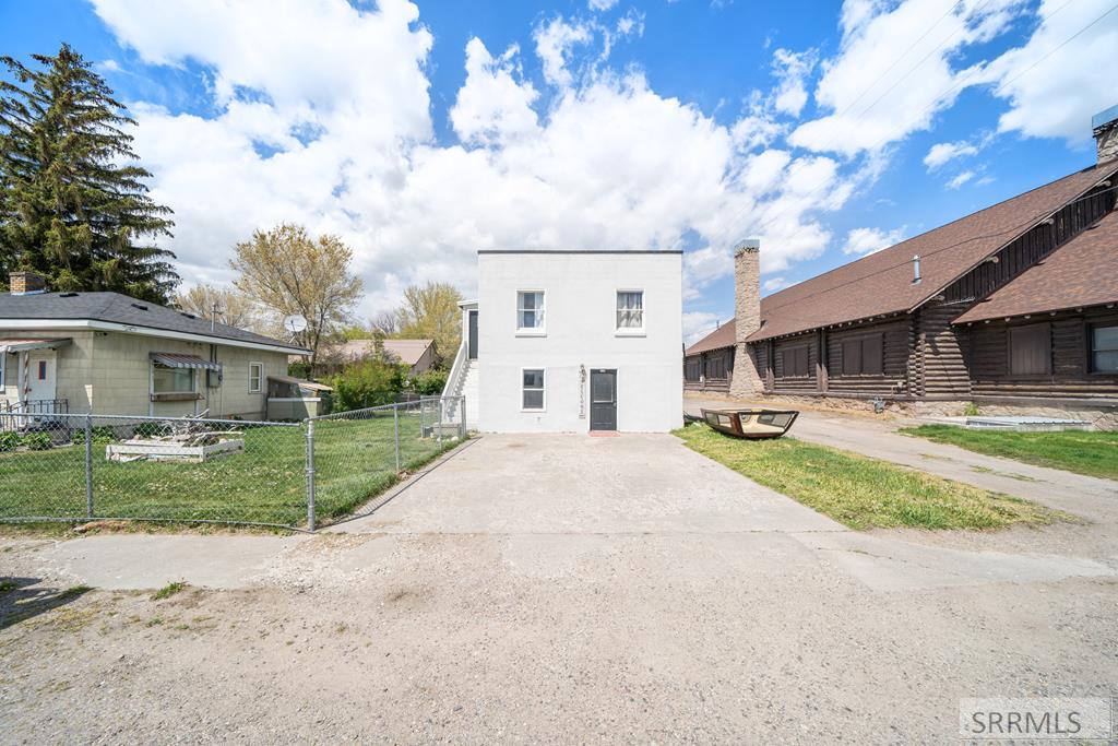 406 1st W Street Ririe, ID 83443 - Photo 56 of 59
