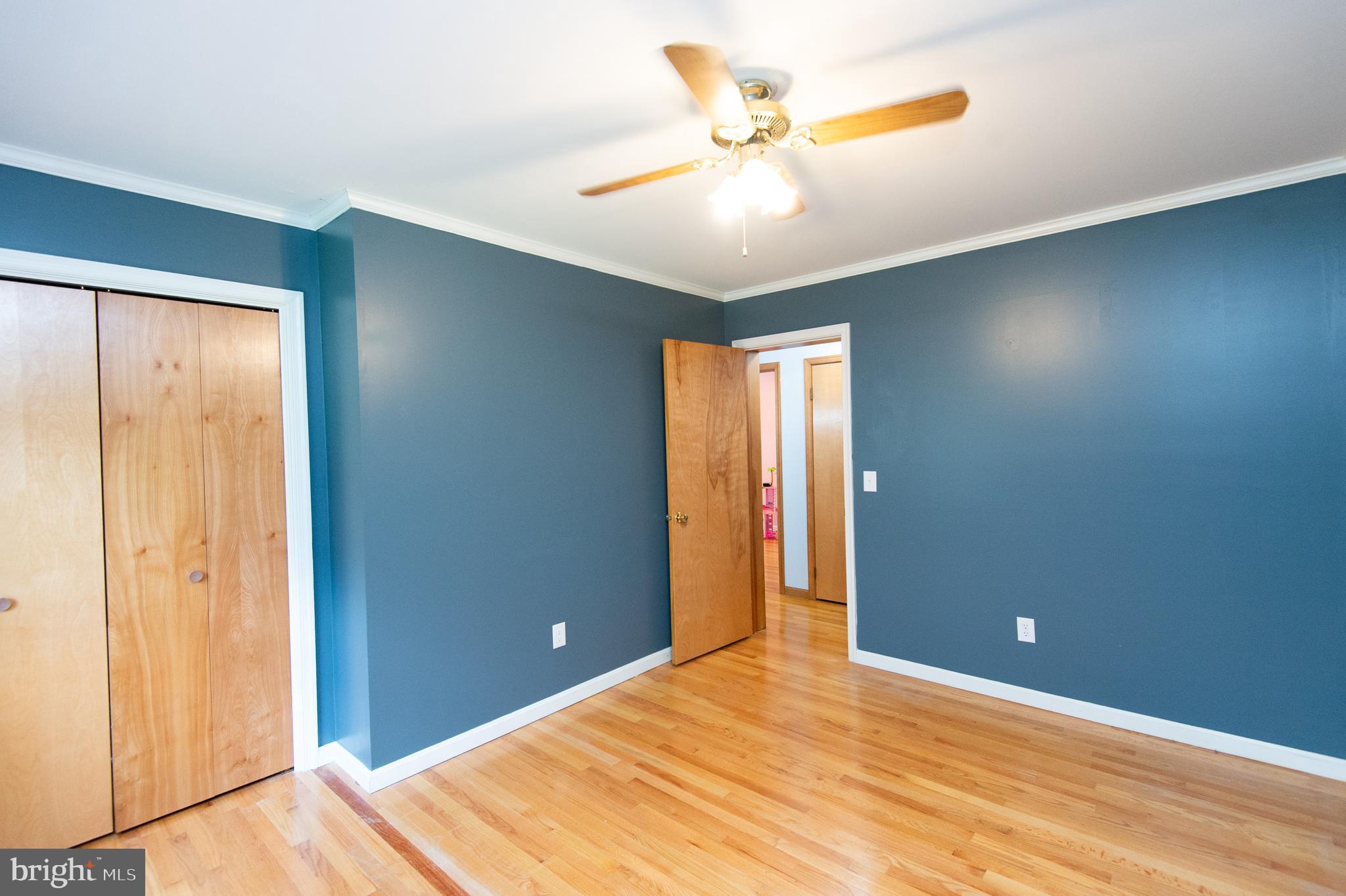 9472 Quail Run Road Denton, MD 21629 - Photo 26 of 50 a view of an empty room and a window