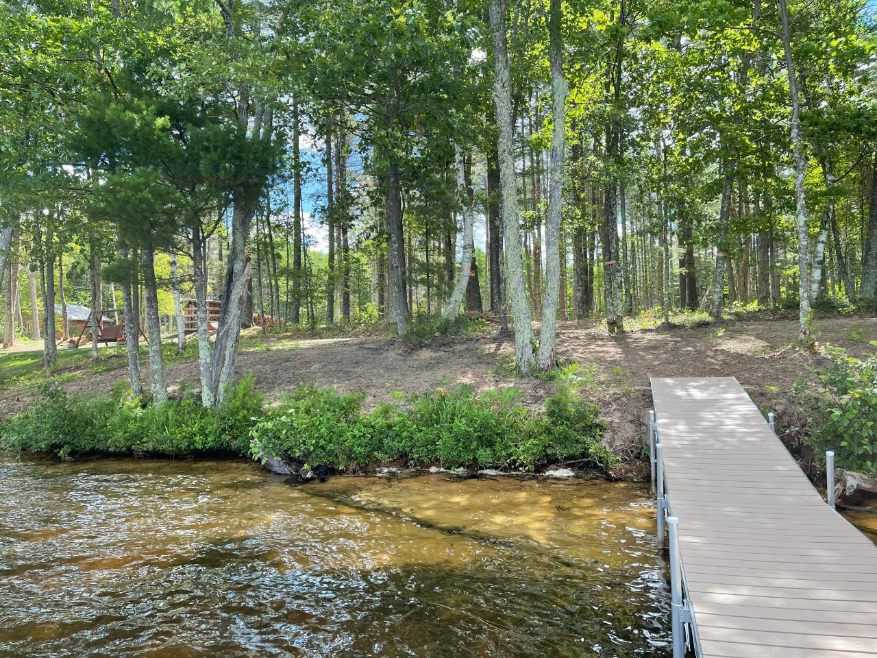 Lot 91 Camp St. George Road Eagle River, WI 54521 - Photo 17 of 23 Gallery Image 17