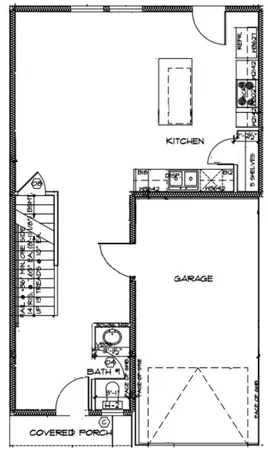 $355,000 | 284 Tyler, Belleville, WI 53508