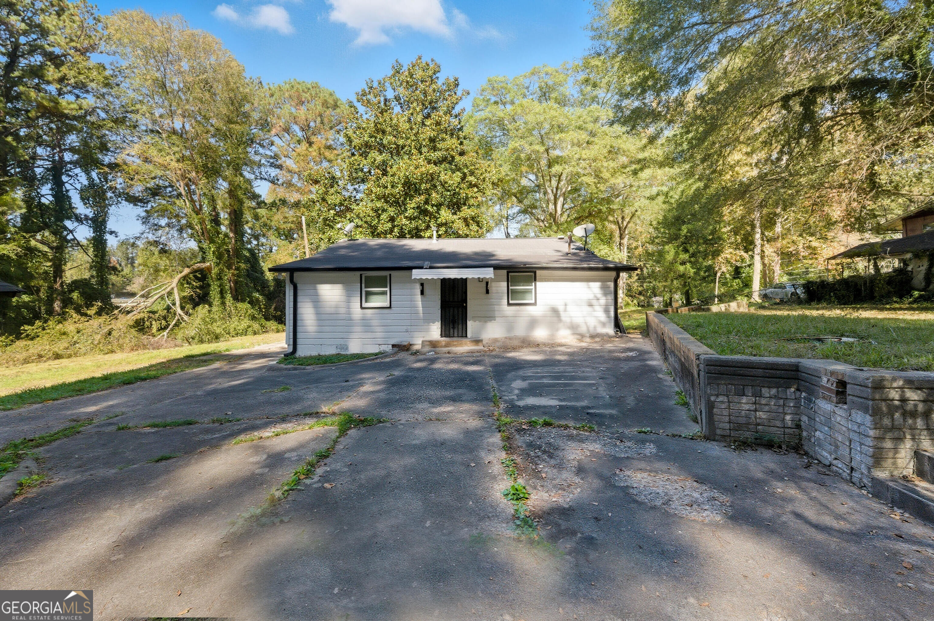 3192 Oakcliff Road Northwest Atlanta, GA 30311 - Photo 15 of 28 Gallery Image 15