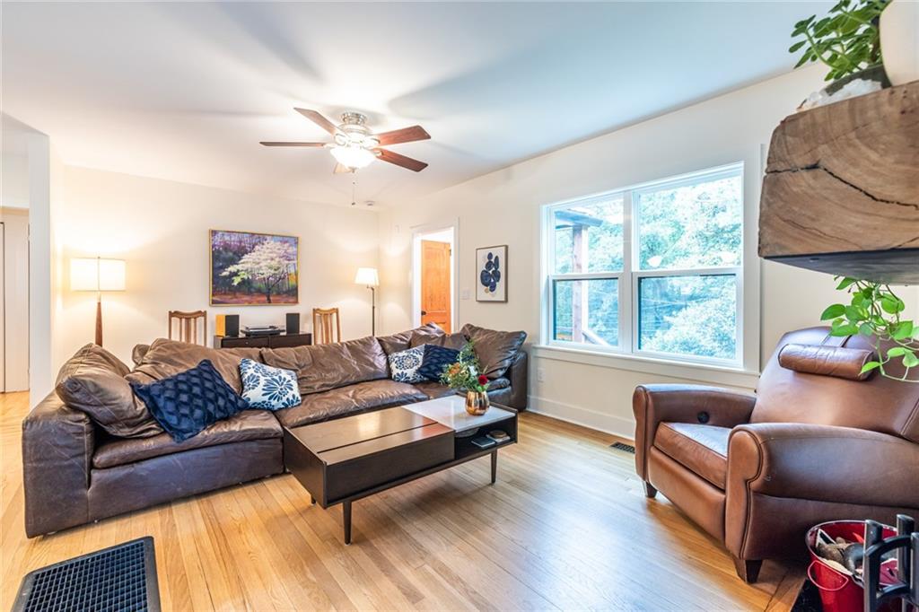 1464 Oldfield Road Decatur, GA 30030 - Photo 13 of 66 Gallery Image 13
