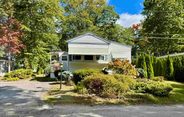 $99,000 | 303 Friar Tuck Drive, Exeter, NH 03833